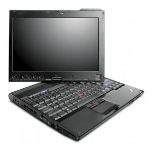 Tablet PC Lenovo ThinkPad X201T Core i7 620LM NU7DMRI