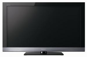 Televizor LCD Sony, 101cm, FullHD, KDL-40 EX500