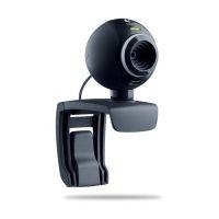 Webcam Logitech QuickCam C300