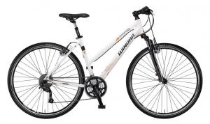 Bicicleta Winora Paris Dama