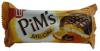 Biscuiti lu pims jaffa cake portocale 147g