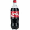 Coca cola 1 litri