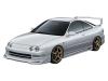 Honda integra type r body kit japan