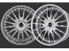 Janta Avarus Savini AV1 Chrome Wheel 20"