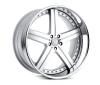 Janta mandrus stuttgart silver wheel