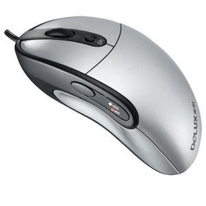 Mouse delux usb