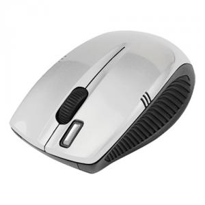 Mouse optic A4Tech G7-540-2, wireless XFAR 15M, USB, Argintiu