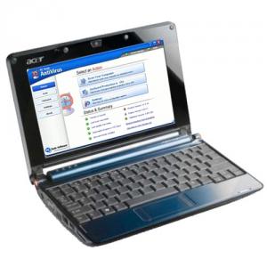 Netbook Acer Aspire One A150-Bw