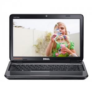 Notebook Dell Inspiron N3010, 2048 MB