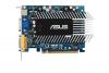 Placa video Asus Nvidia GF8400GS PCIE 2.0 512MB DDR2-64bit