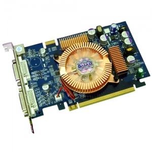 Nvidia geforce 6600