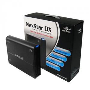 Rack extern HDD Vantec NexStar DX NST-530S2
