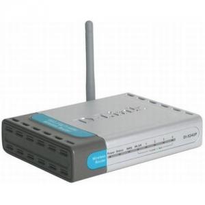 Router D-Link DI-524UP