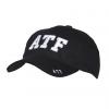 Sapca baseball atf black