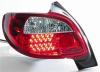 Stopuri cu LED-uri Peugeot 206