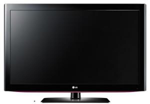 Televizor LCD LG, 106cm, FullHD, 42LD750
