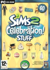 Sims 2 celebration