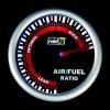 Amestec aer-benzina night-flight