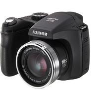 Aparat foto digital Fujifilm FinePix S5700