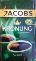 Cafea Jacobs Kronung 125 g