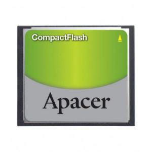 Card memorie CF Apacer 1GB AP-CF01G11