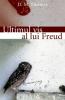 Cartea Ultimul vis al lui Freud