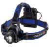 Lanterna frontala  led lenser h14 + incarcator