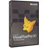 Microsoft visual foxpro professional