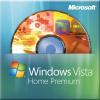 Microsoft Windows Vista Home Premium 64-bit English DVD OEM