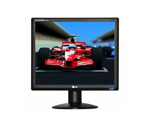 Monitor LCD LG L1734S−SN 17" 5ms