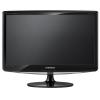Monitor lcd samsung 18.5'', wide, tv tuner,