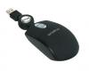Mouse delux notebook black