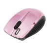 Mouse optic a4tech g7-540-3, wireless xfar 15m, usb,