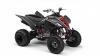 Quad yamaha yfm 350 r raptor 2x4