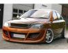 Spoiler fata opel astra g model