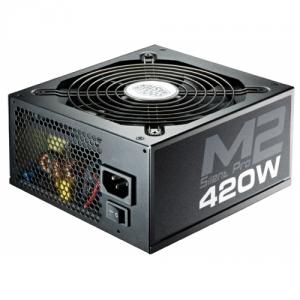 Sursa Cooler Master Silent Pro M2, 420W