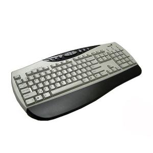 Tastatura GENIUS KB-09E