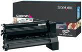 Toner lexmark 00c782x1mg