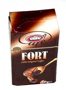 Cafea Fort 250 g