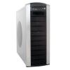 Carcasa cooler master cm stacker silver