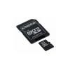 Card memorie kingston micro secure digital card 8gb sdhc clasa