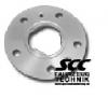 Distantiere roti 3mm wheel spacers