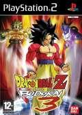 Dragonball z budokai 3