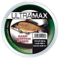 FIR ULTRA MAX CARP 025MM/5,6KG/540M