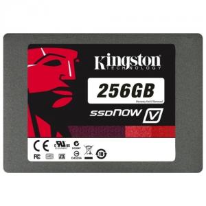 Flash SSD 256GB SSDNow V-Series V+ SATA2 2.5