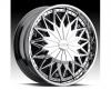 Janta dub joker spinner suv wheel 28"