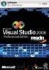 Microsoft visual studio pro 2008 english dvd