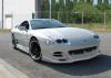 Mitsubishi 3000 gt/gto body kit