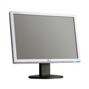 Monitor LCD LG W2242T Argintiu