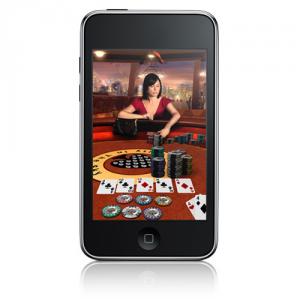 MP4 Player Apple iPod Touch, 32GB